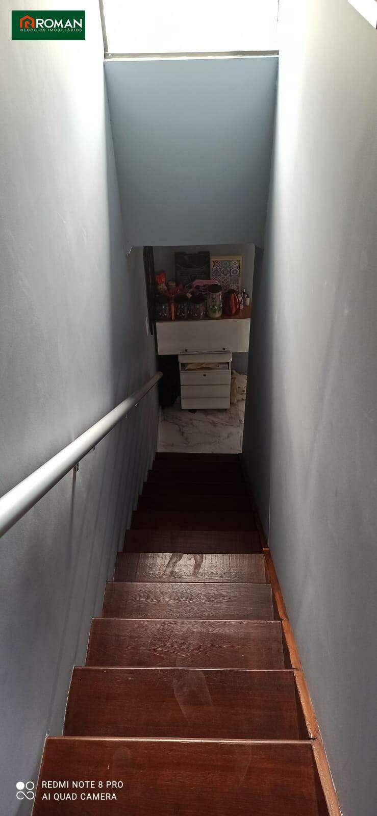 Apartamento à venda no Portinho: 