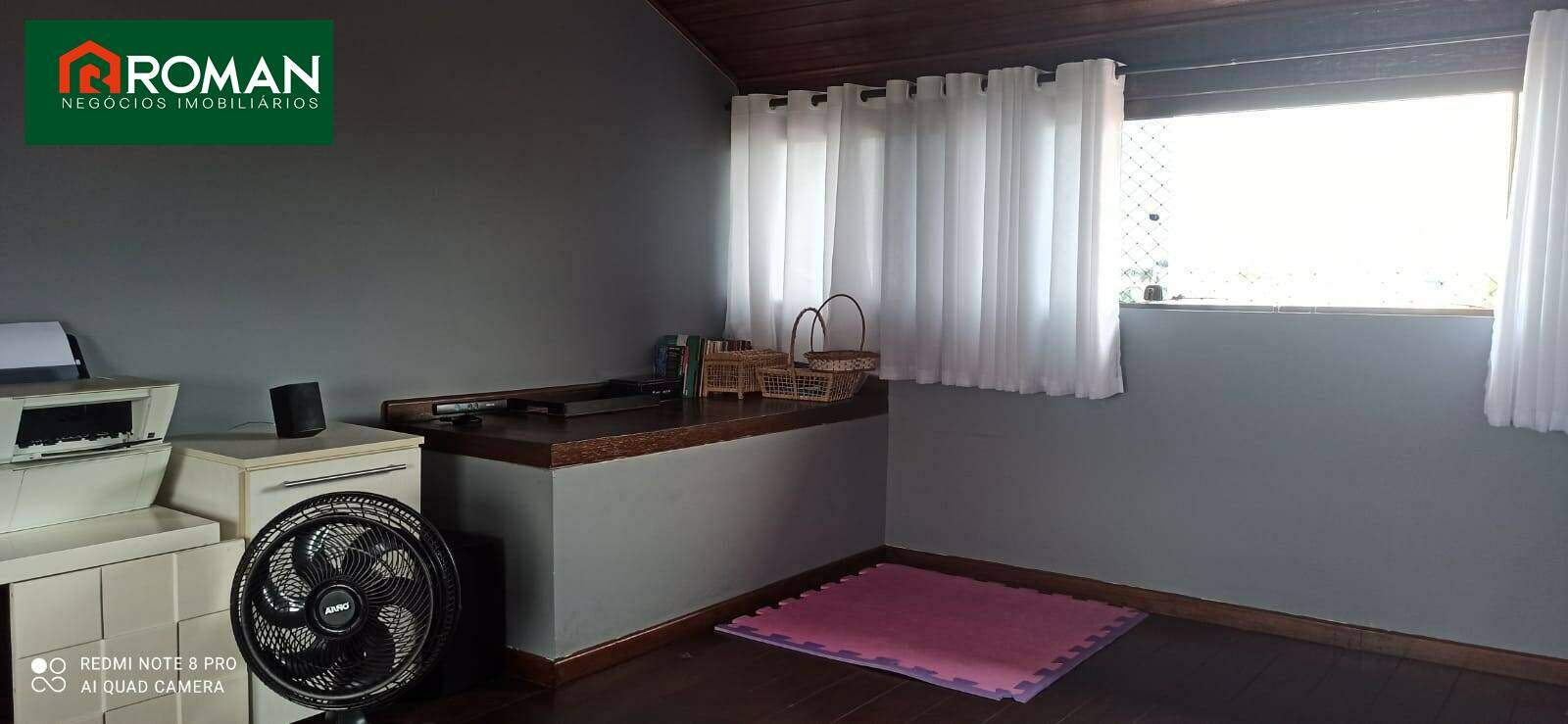 Apartamento à venda no Portinho: 