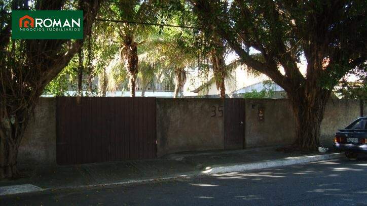 Terreno à venda no Braga: 