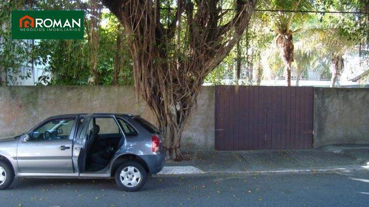 Terreno à venda no Braga: 