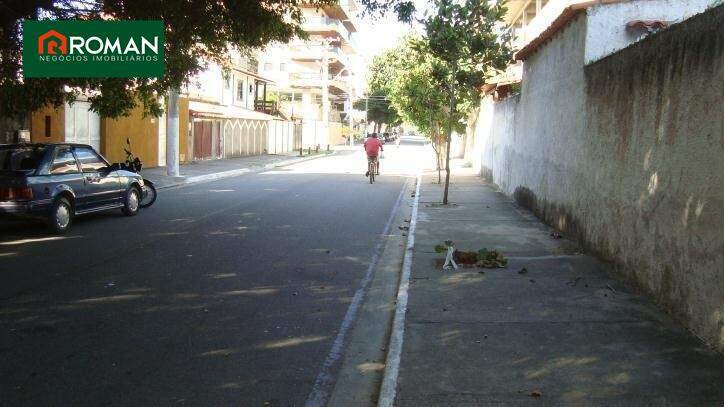 Terreno à venda no Braga: 