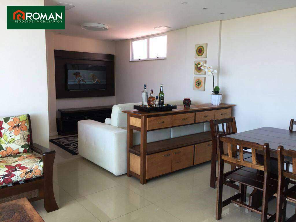 Apartamento à venda no Braga: 