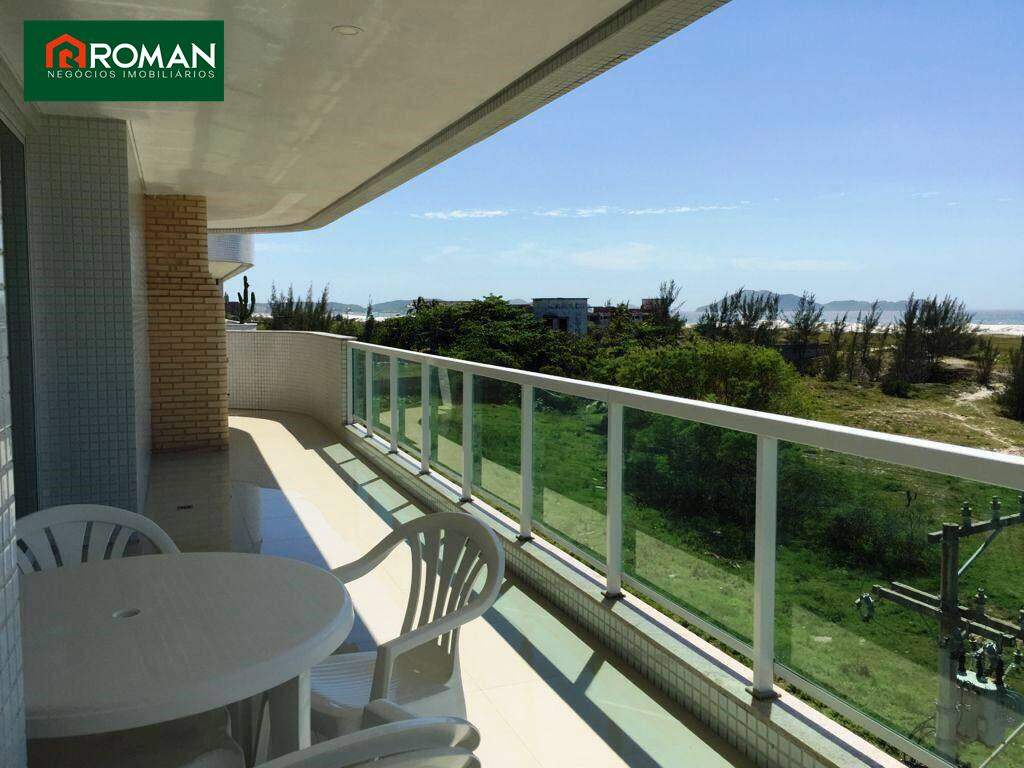 Apartamento à venda no Braga: 