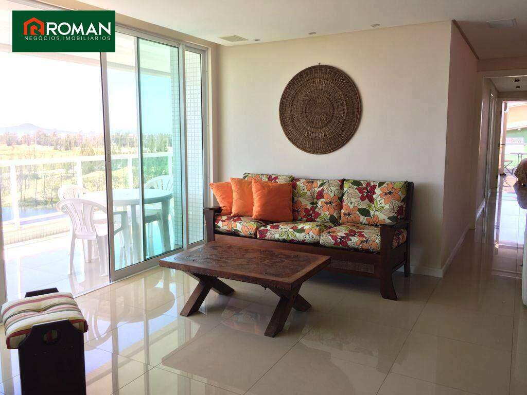 Apartamento à venda no Braga: 