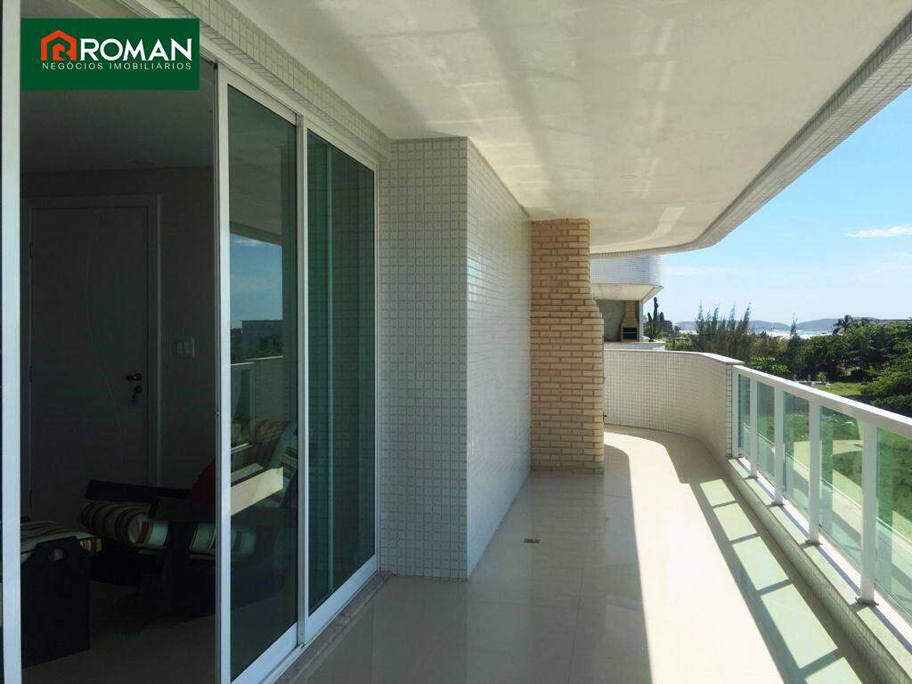 Apartamento à venda no Braga: 