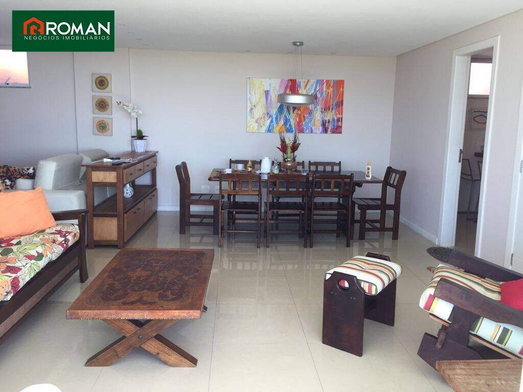 Apartamento à venda no Braga: 