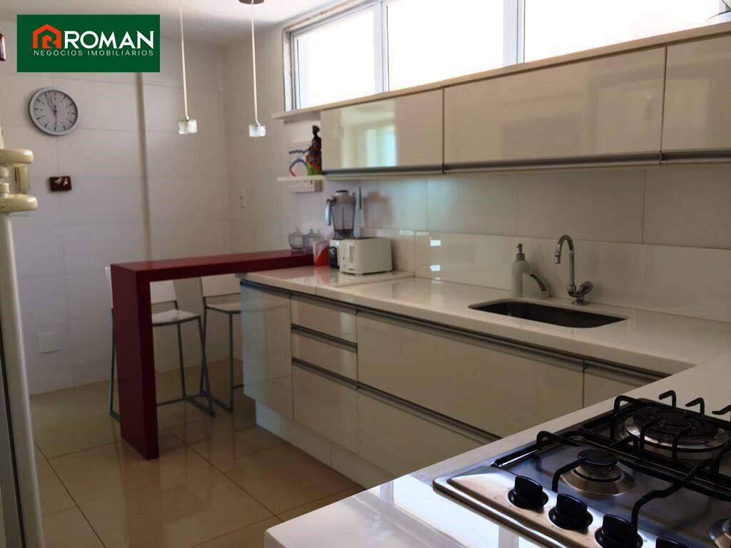 Apartamento à venda no Braga: 