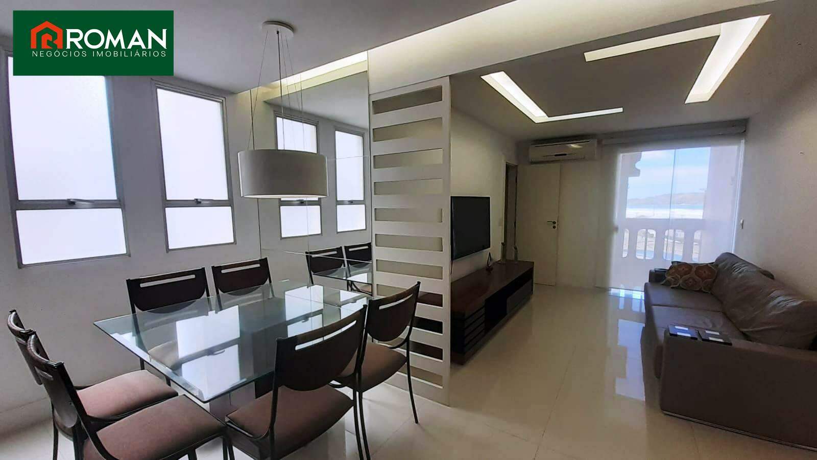 Apartamento à venda no Vila Nova: 