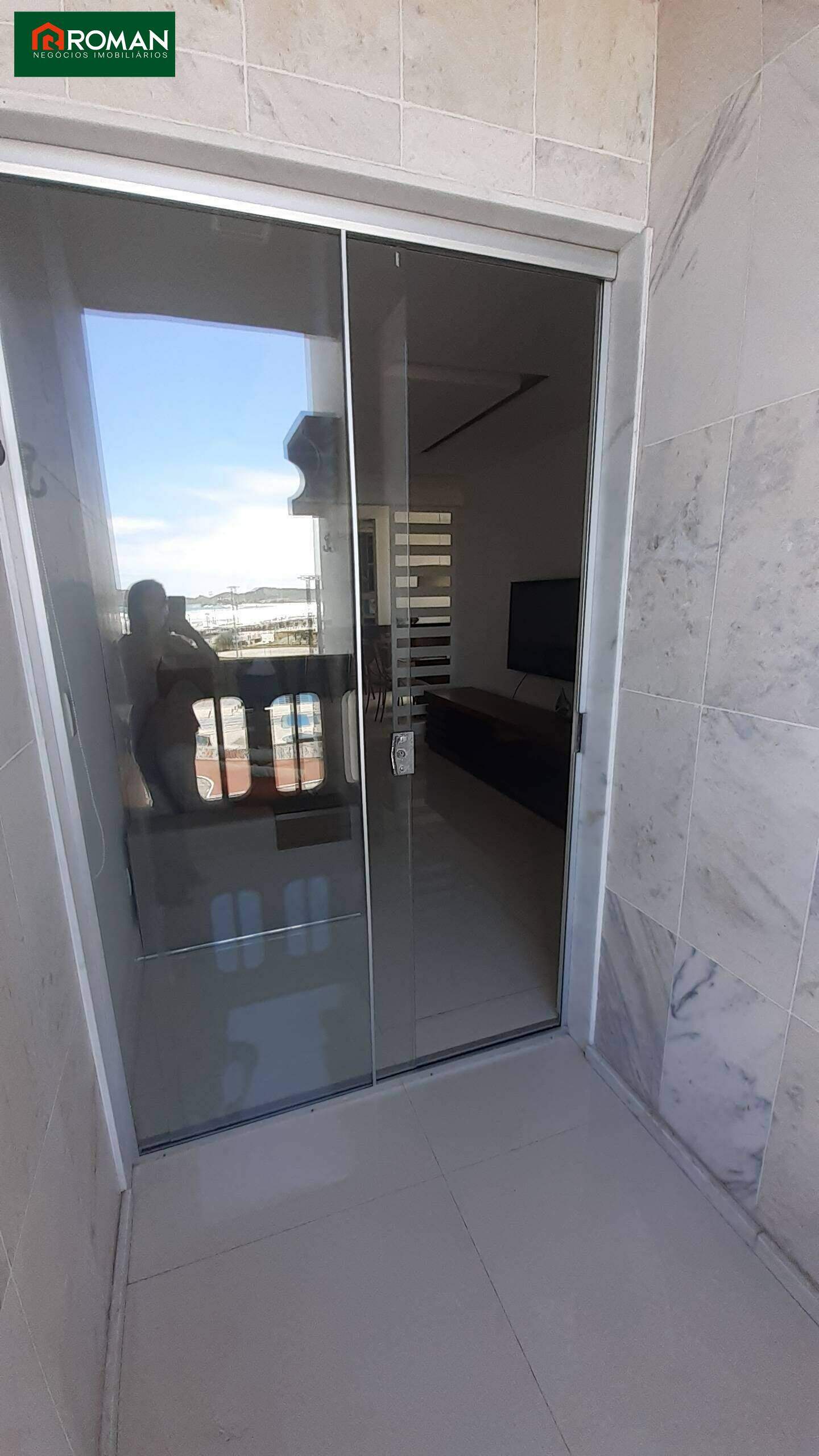 Apartamento à venda no Vila Nova: 