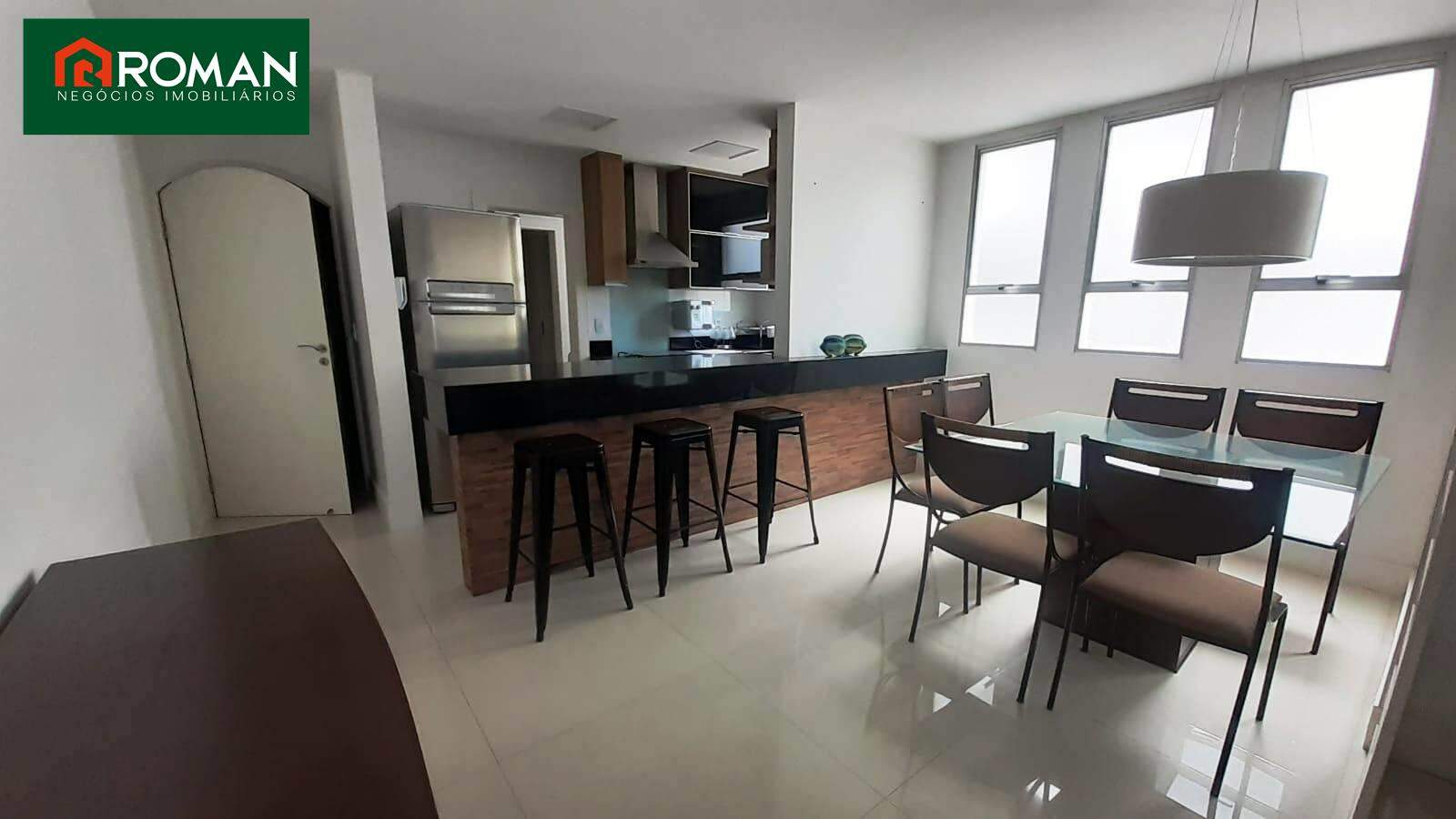 Apartamento à venda no Vila Nova: 