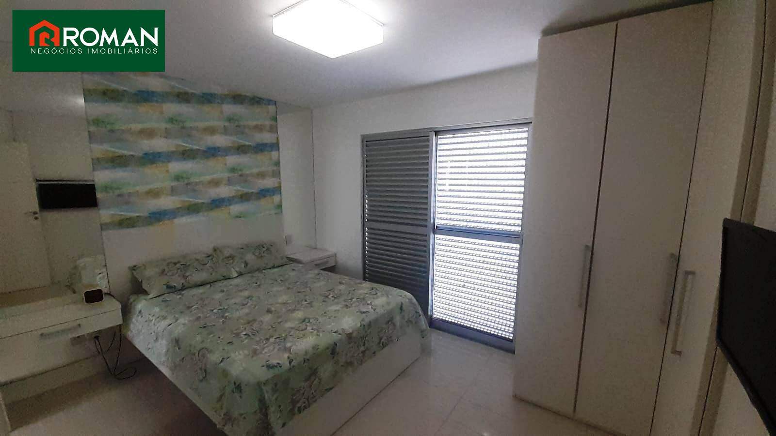 Apartamento à venda no Vila Nova: 