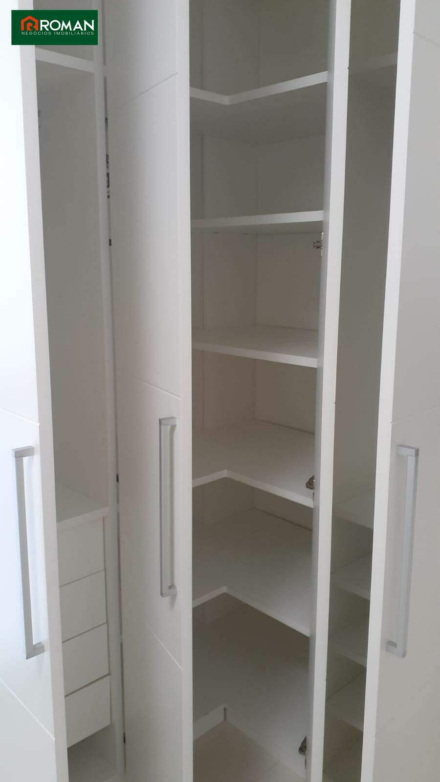 Apartamento à venda no Vila Nova: 