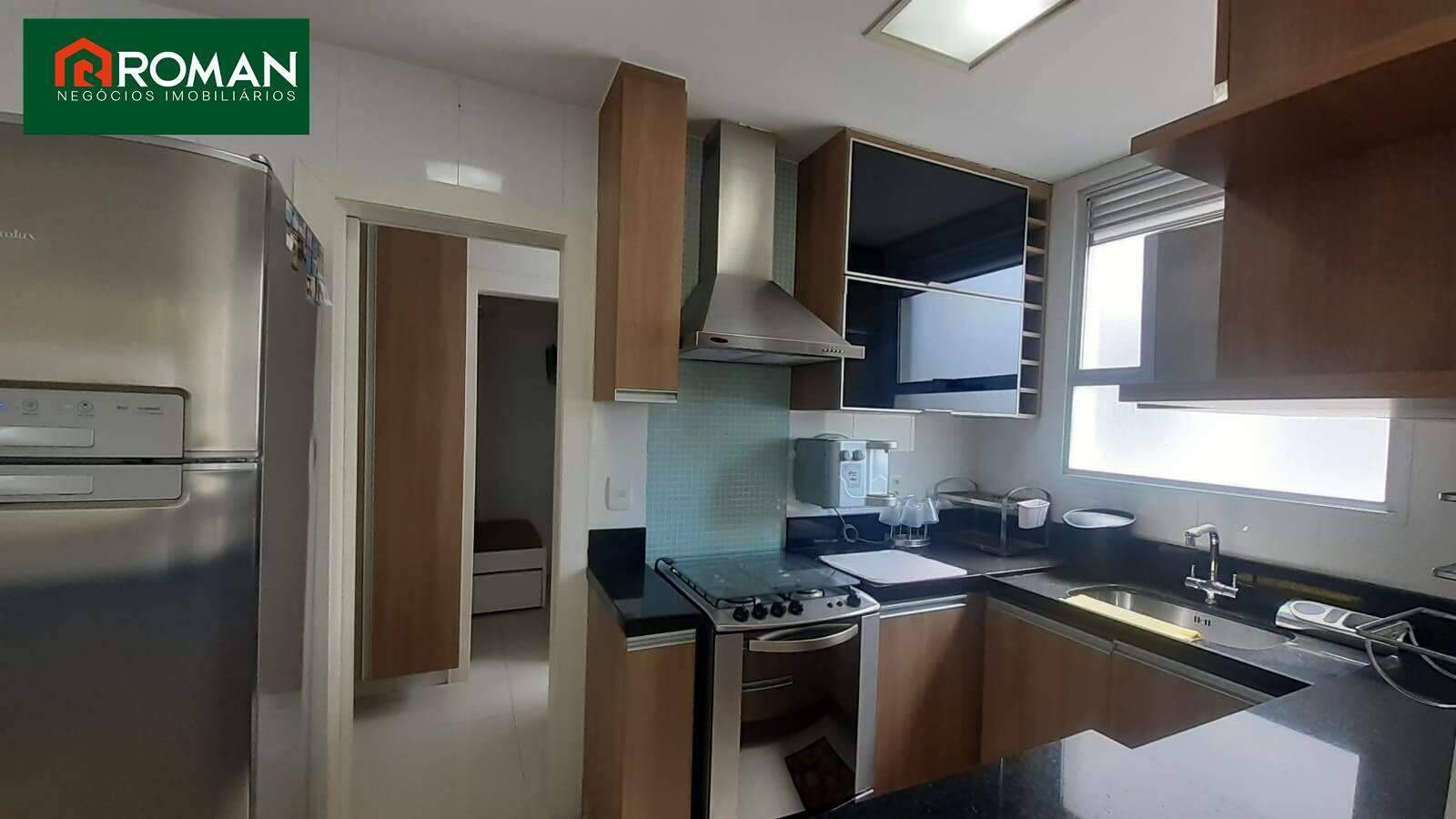 Apartamento à venda no Vila Nova: 
