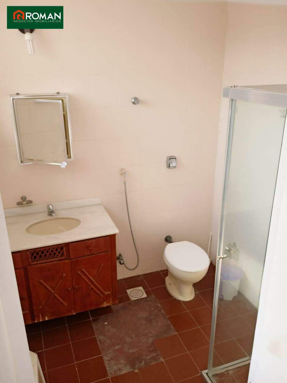 Cobertura à venda no Passagem: 