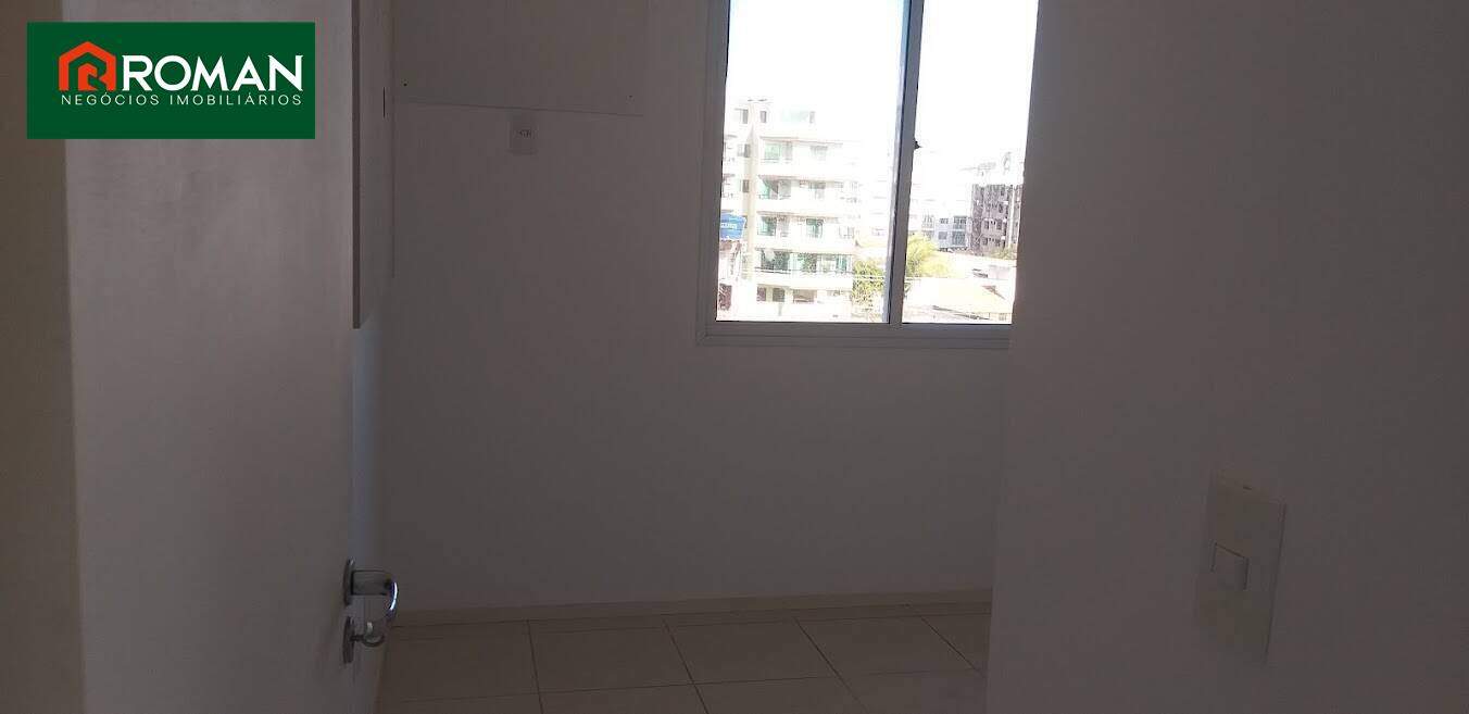 Apartamento à venda no Braga: 