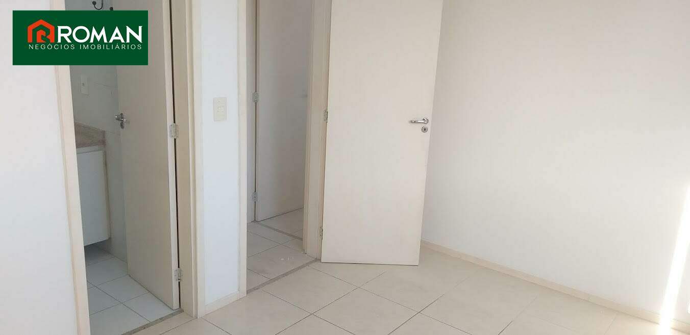 Apartamento à venda no Braga: 