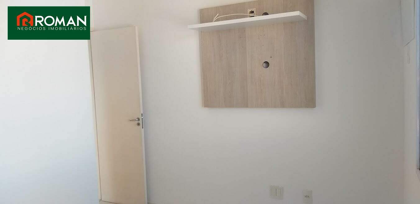 Apartamento à venda no Braga: 