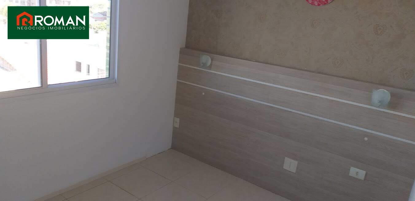 Apartamento à venda no Braga: 