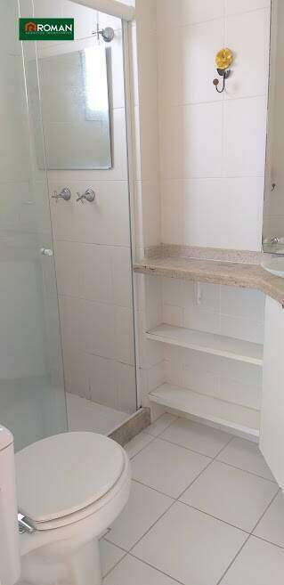 Apartamento à venda no Braga: 