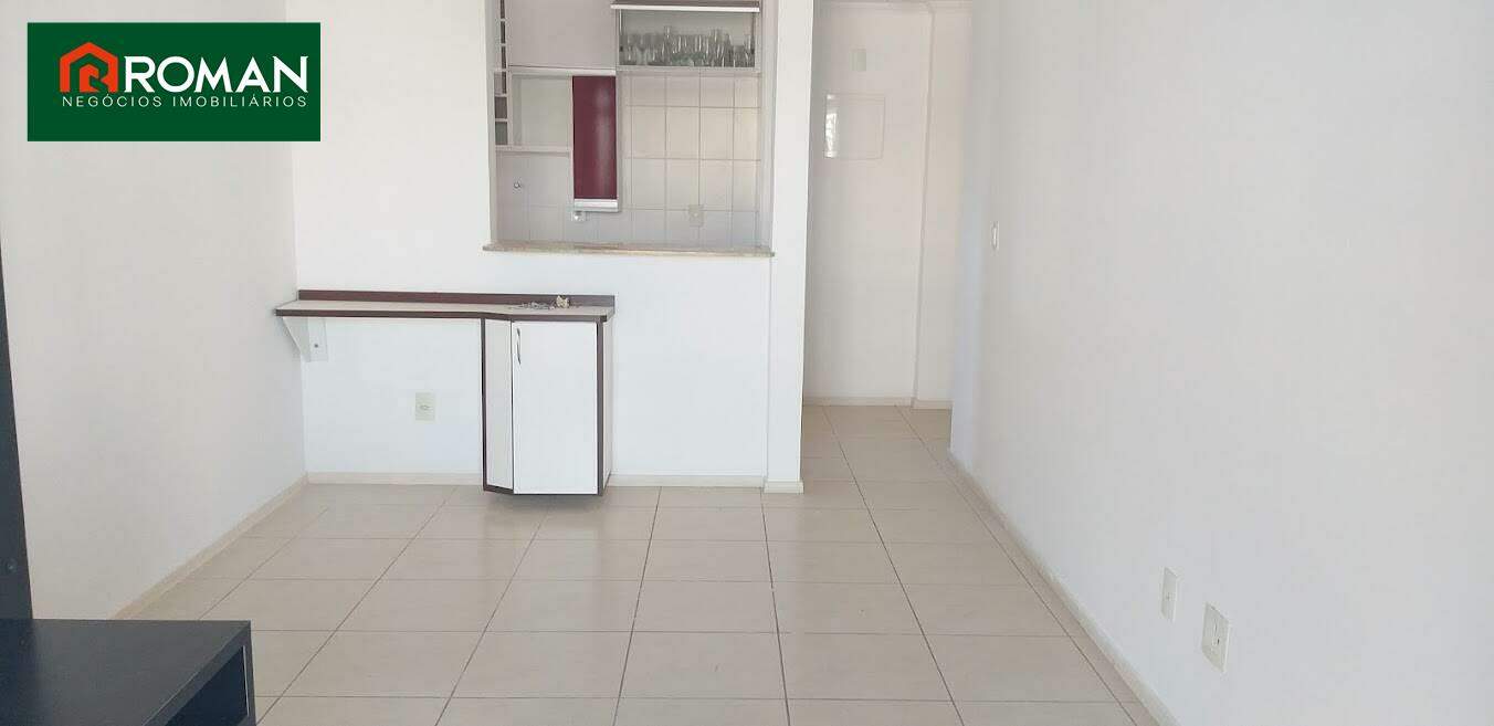 Apartamento à venda no Braga: 