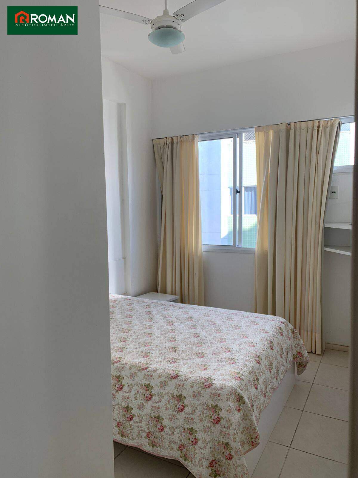 Apartamento à venda no Braga: 