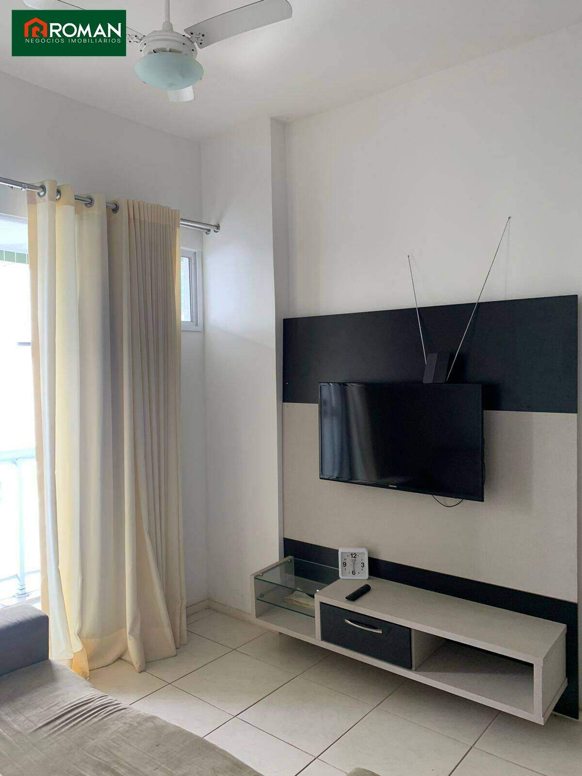 Apartamento à venda no Braga: 