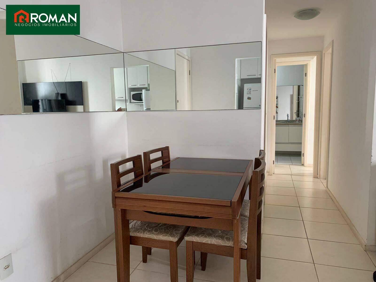 Apartamento à venda no Braga: 