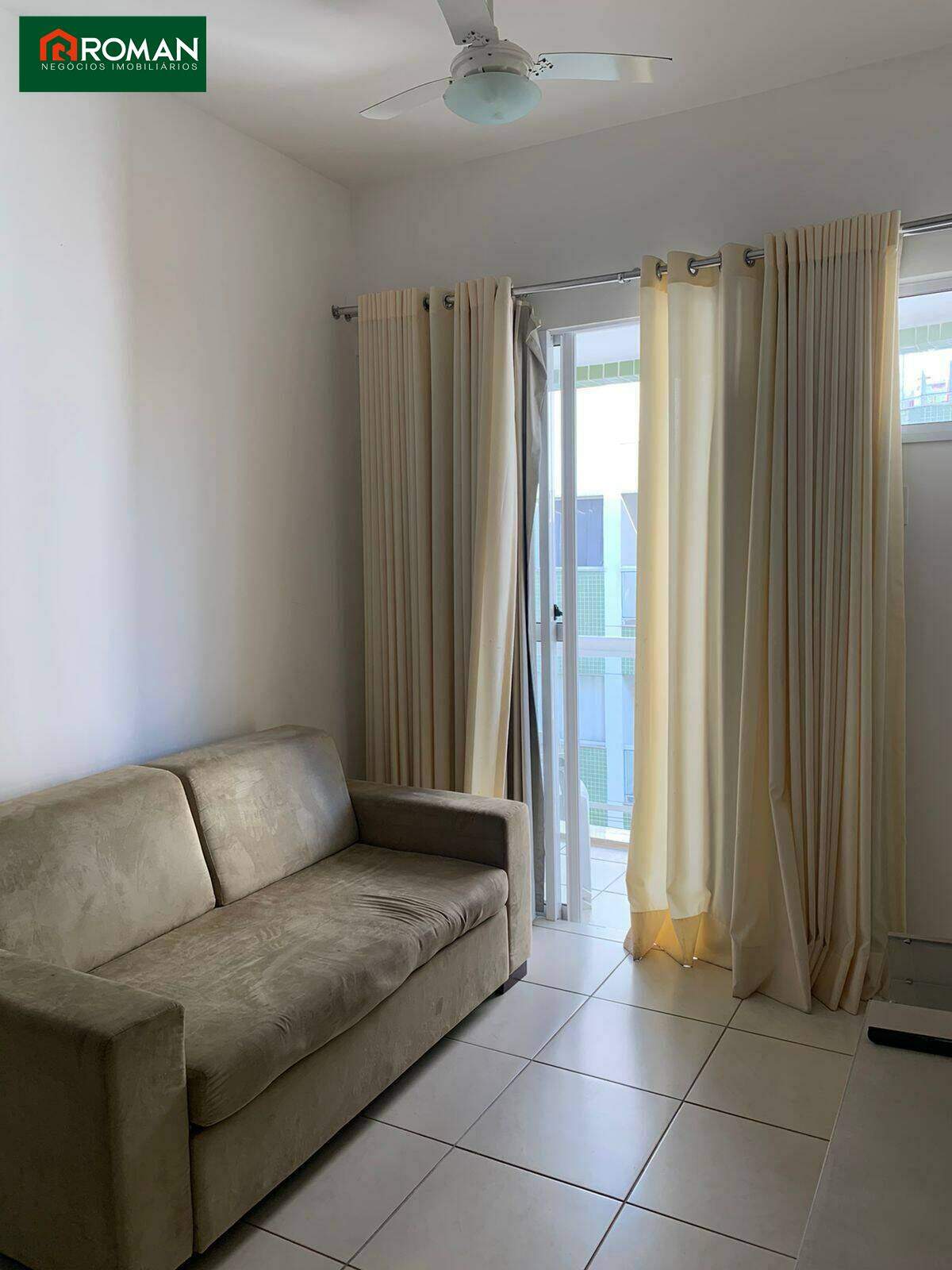 Apartamento à venda no Braga: 