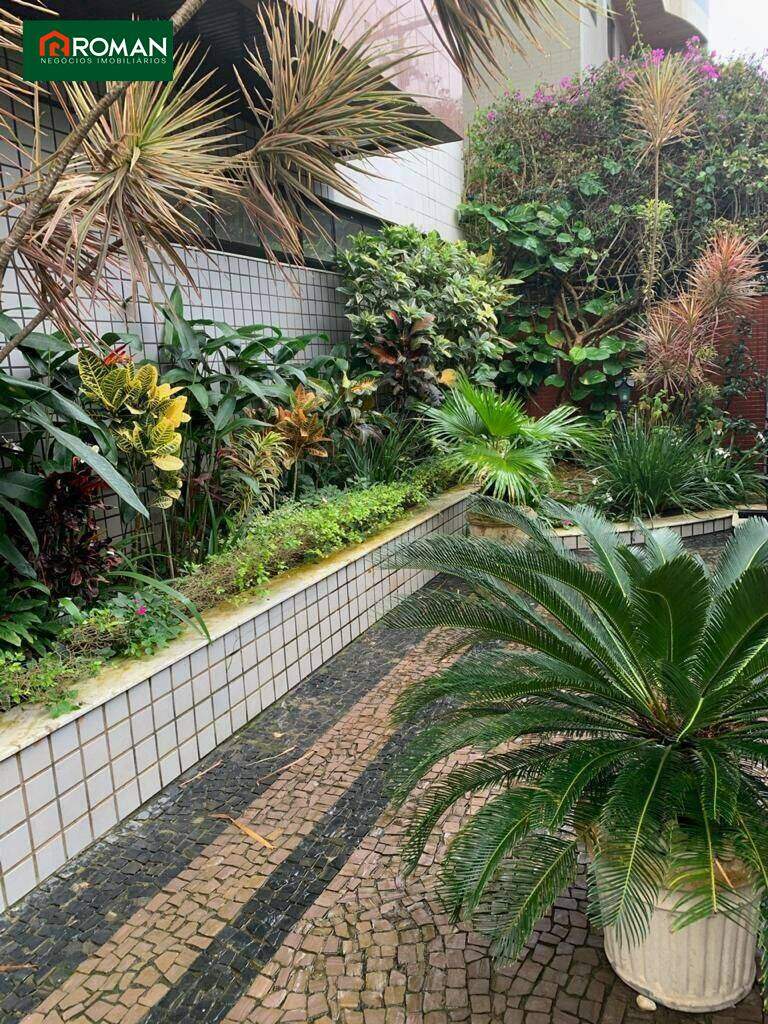 Cobertura à venda no Passagem: 