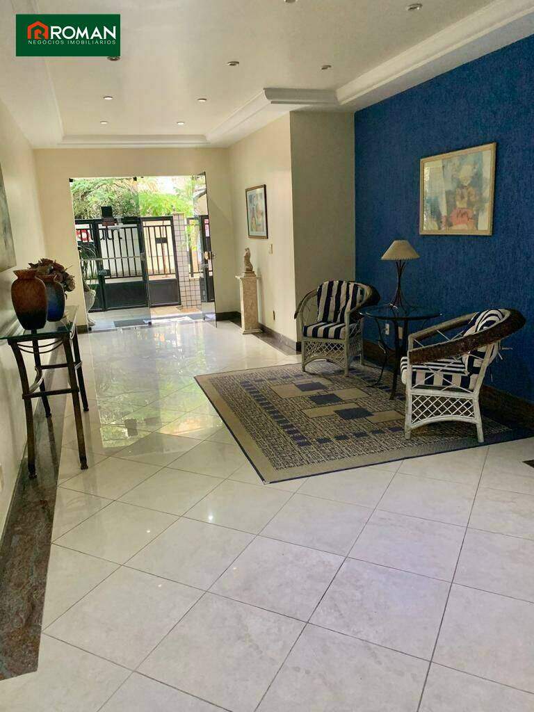 Cobertura à venda no Passagem: 