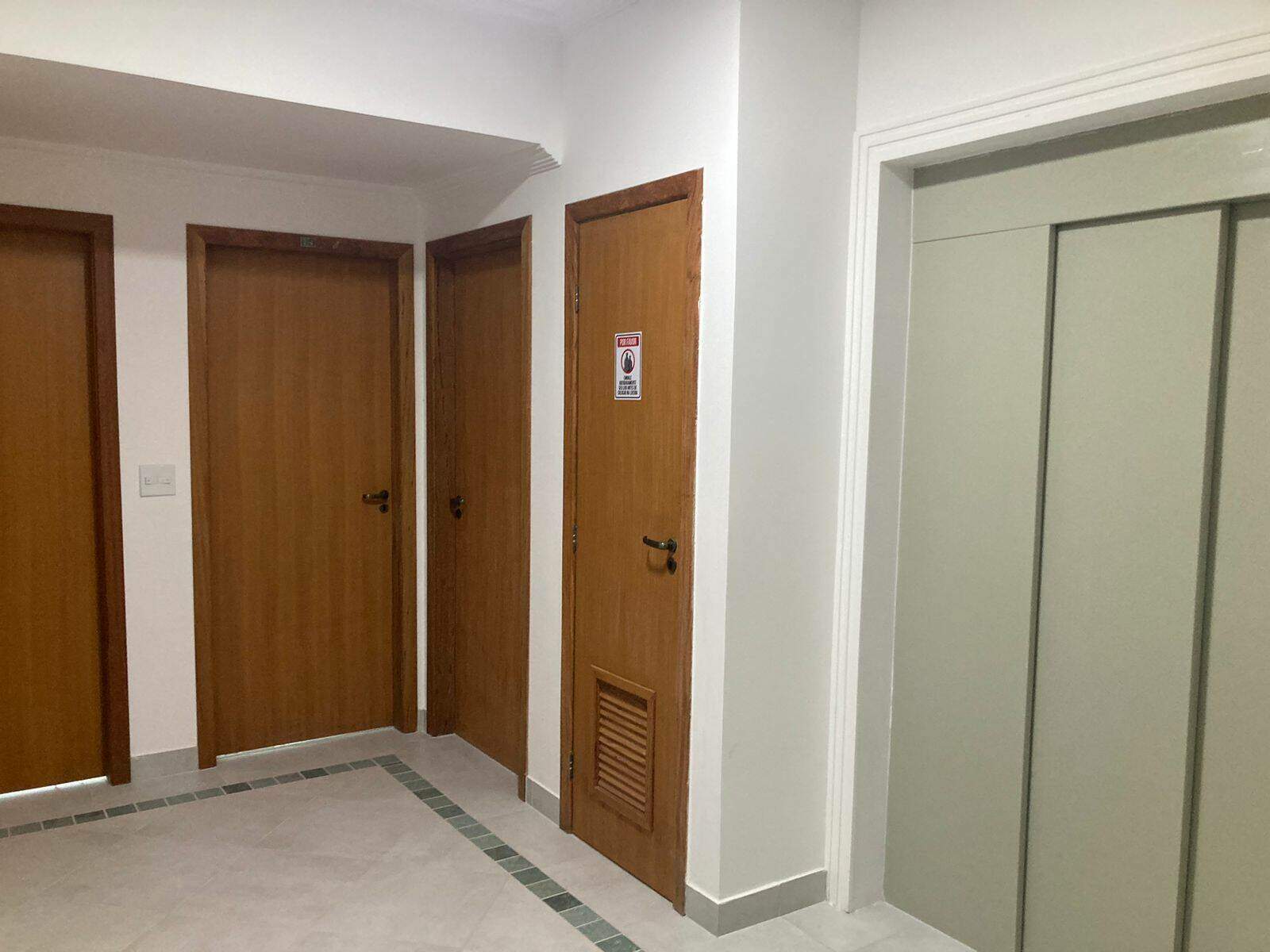 Apartamento à venda no Nova São Pedro: 