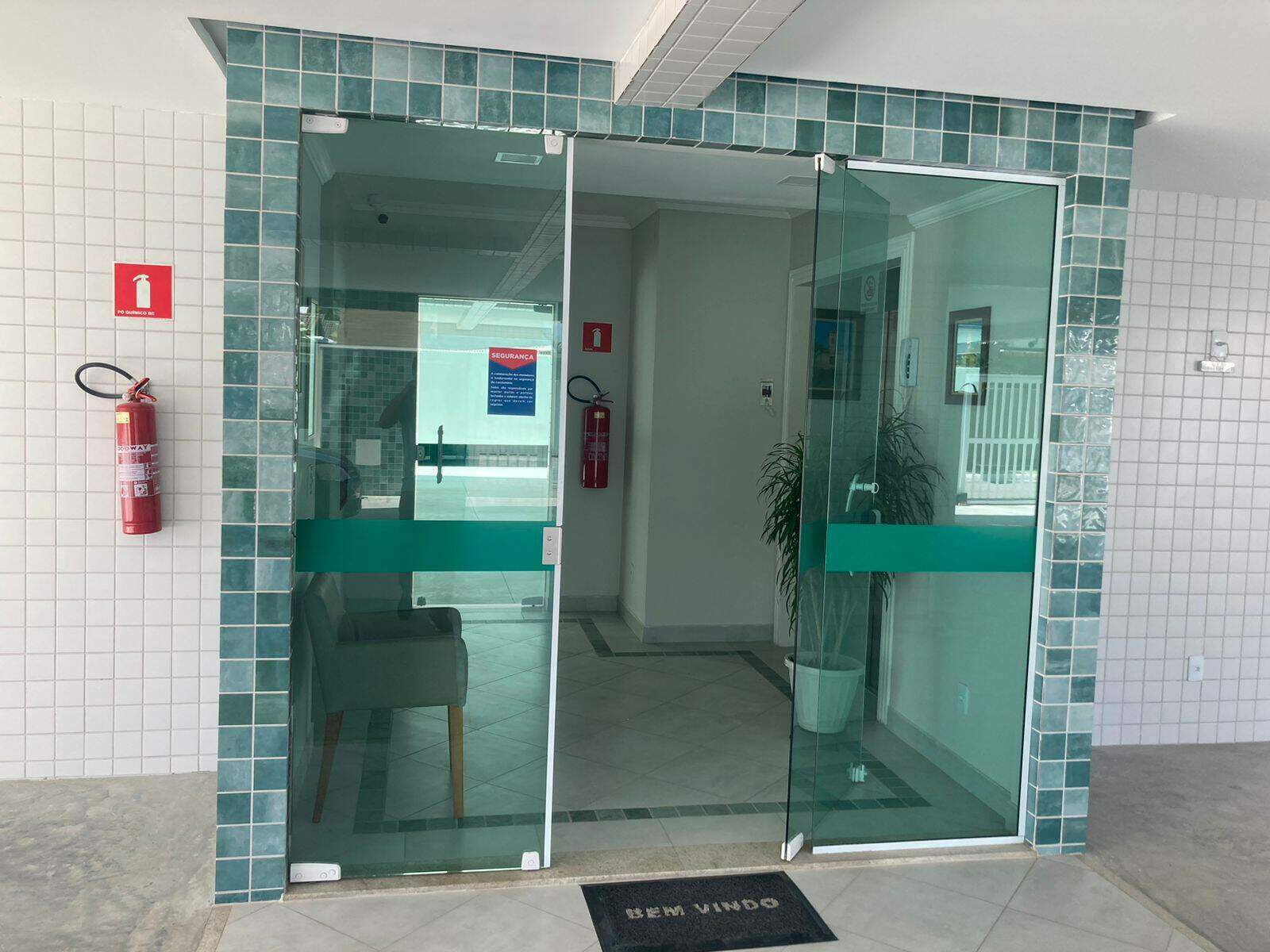 Apartamento à venda no Nova São Pedro: 