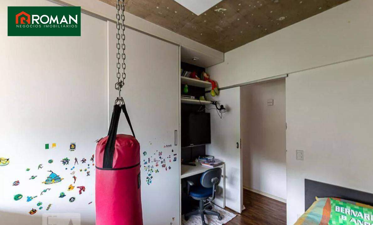 Apartamento à venda no Inga: 