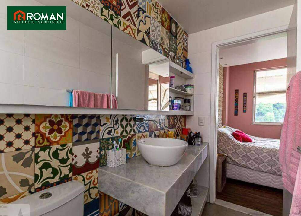 Apartamento à venda no Inga: 