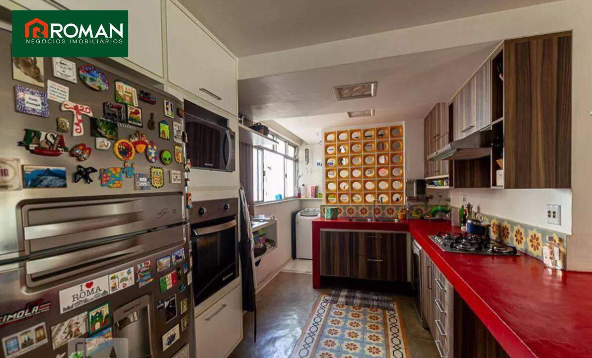 Apartamento à venda no Inga: 
