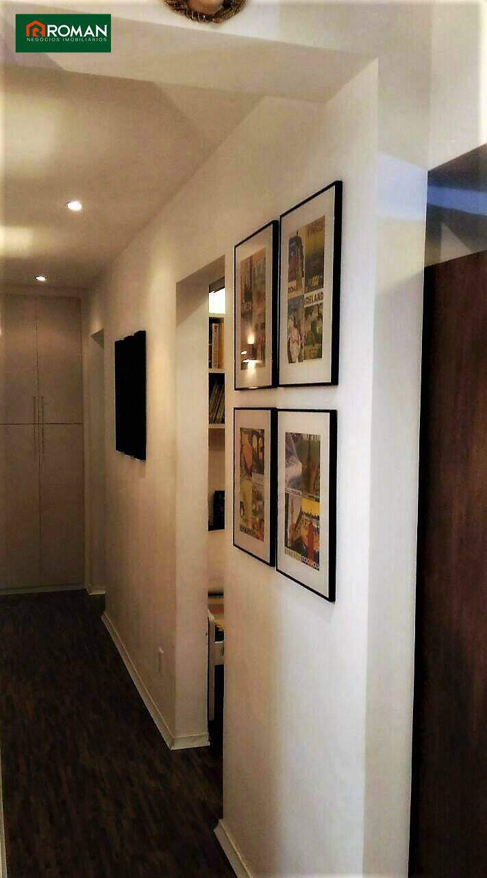 Apartamento à venda no Inga: 