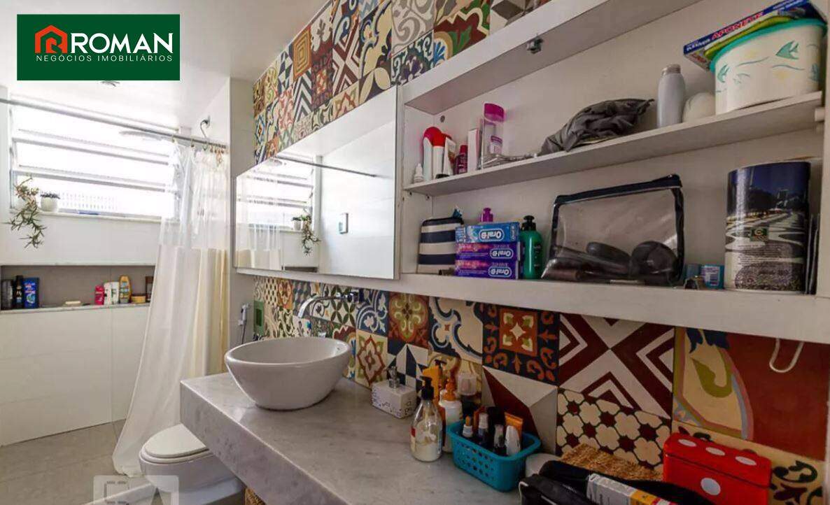 Apartamento à venda no Inga: 