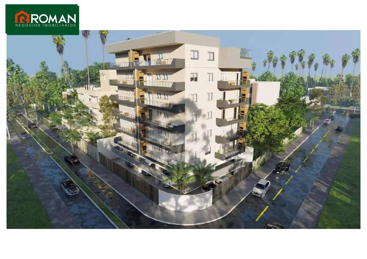 Apartamento à venda no Novo São Pedro: 