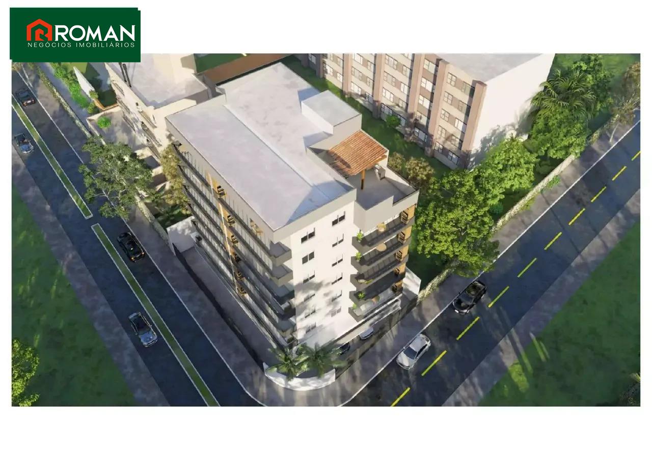 Apartamento à venda no Novo São Pedro: 