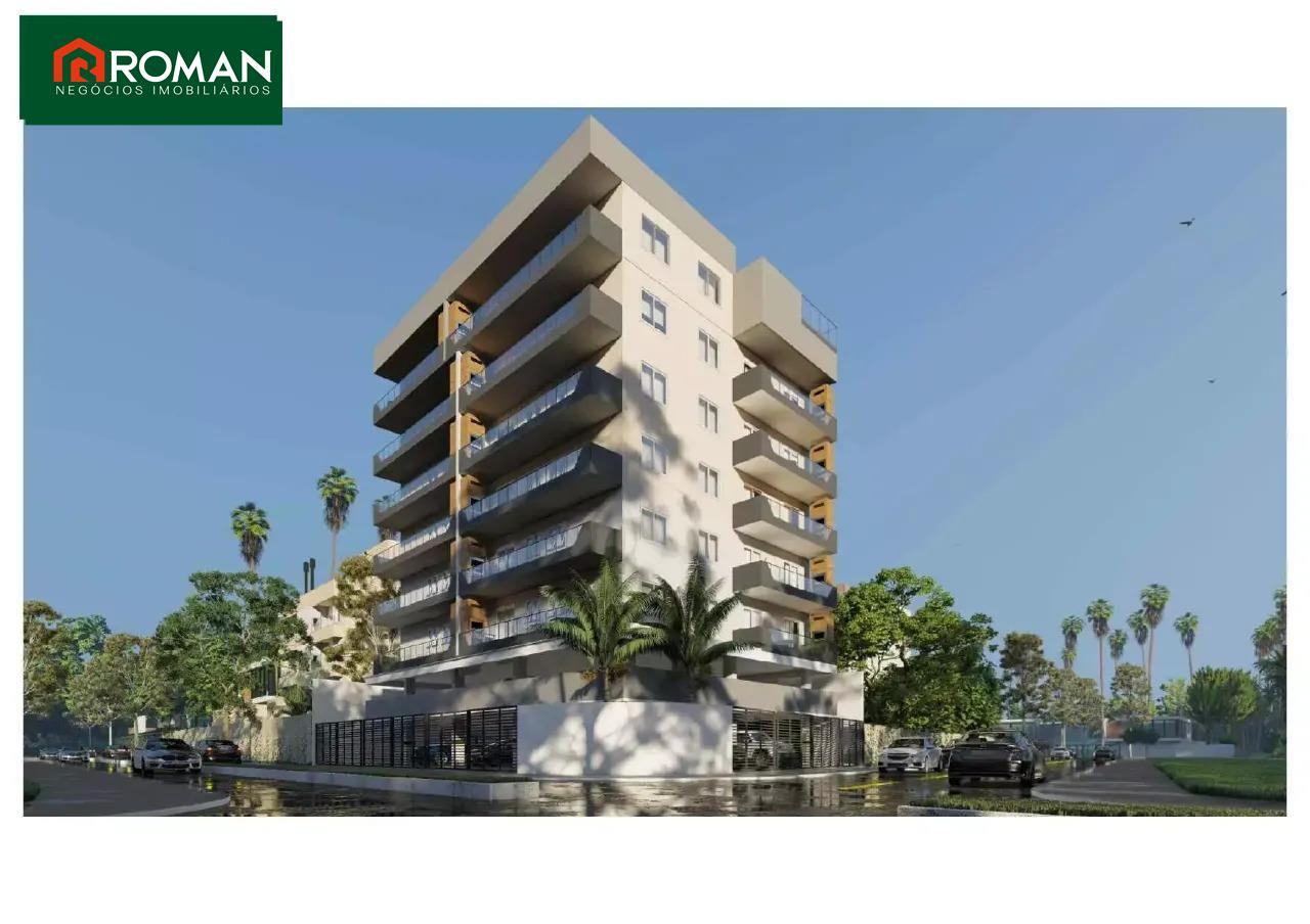 Apartamento à venda no Novo São Pedro: 