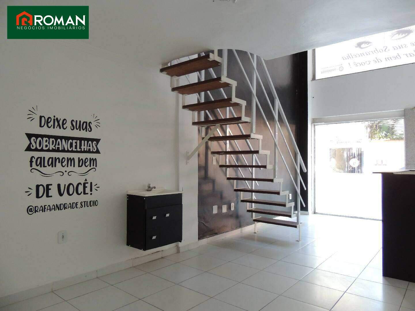 Loja à venda no Centro: 