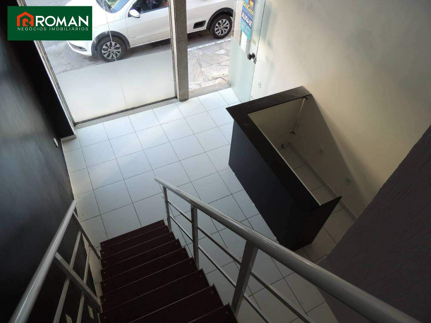 Loja à venda no Centro: 