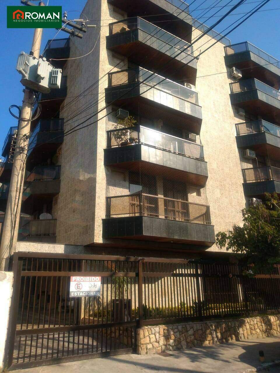 Apartamento à venda no Passagem: 