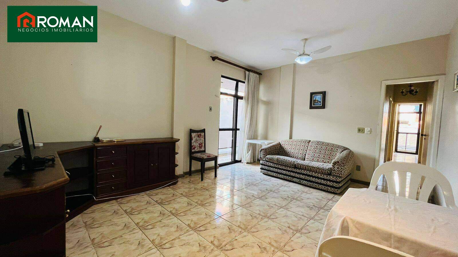 Apartamento à venda no Passagem: 