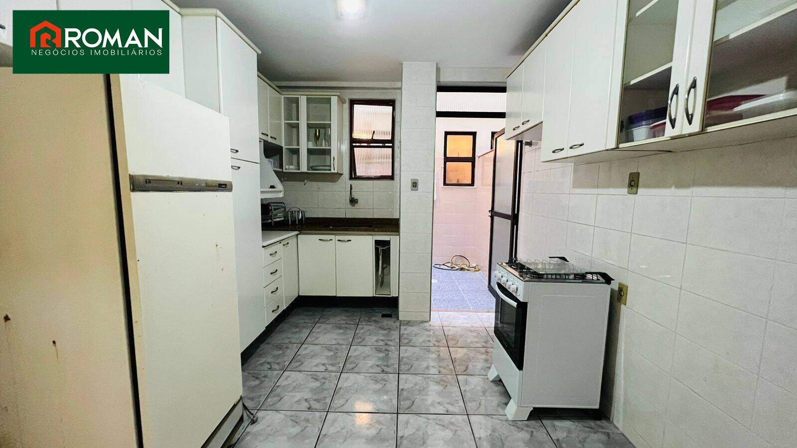 Apartamento à venda no Passagem: 