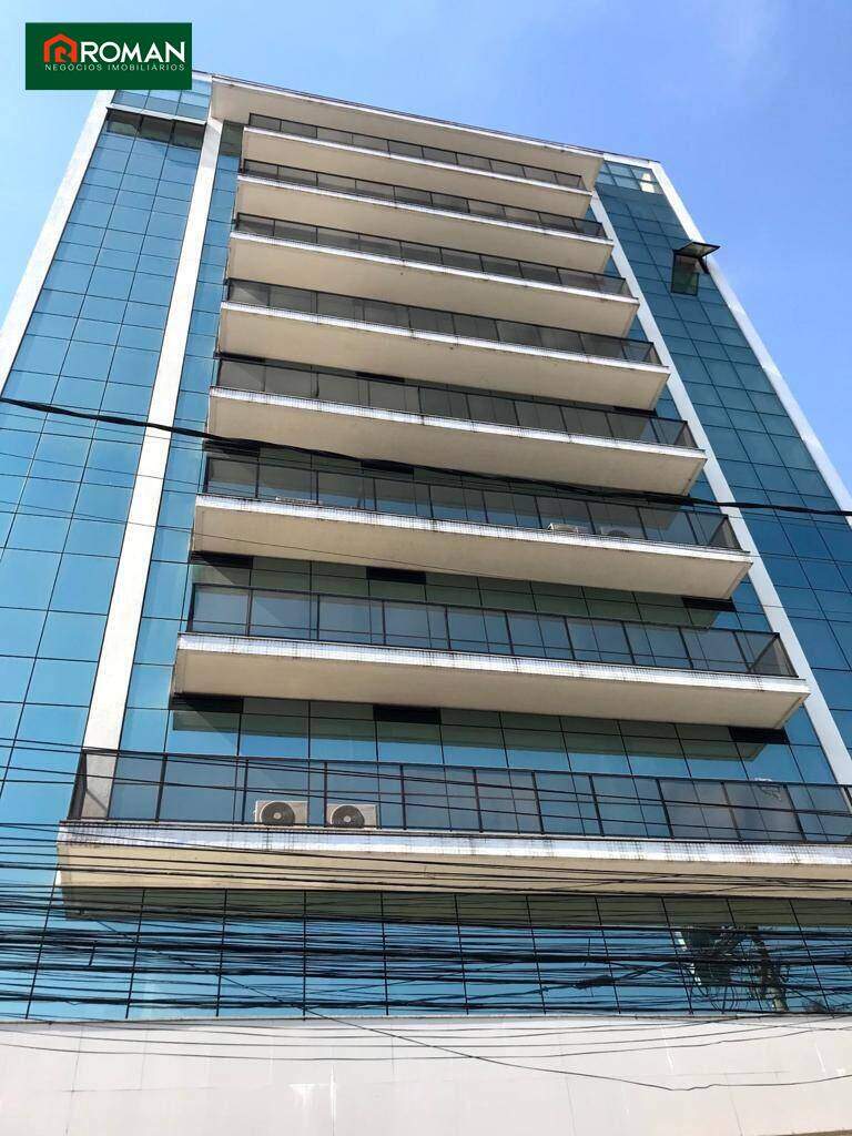 Sala à venda no Centro: 