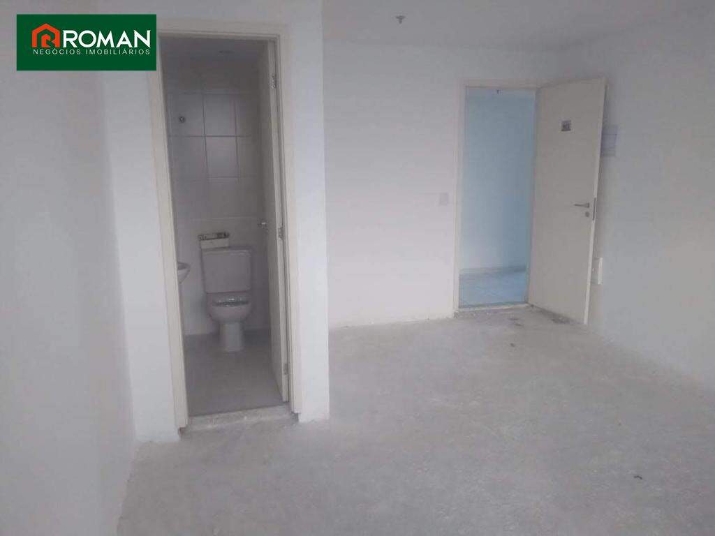 Sala à venda no Centro: 