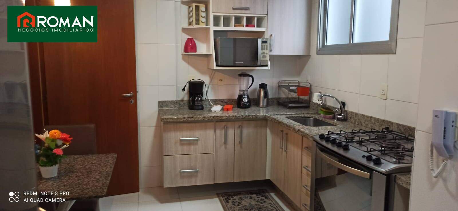 Apartamento à venda no Balneário das Dunas: 