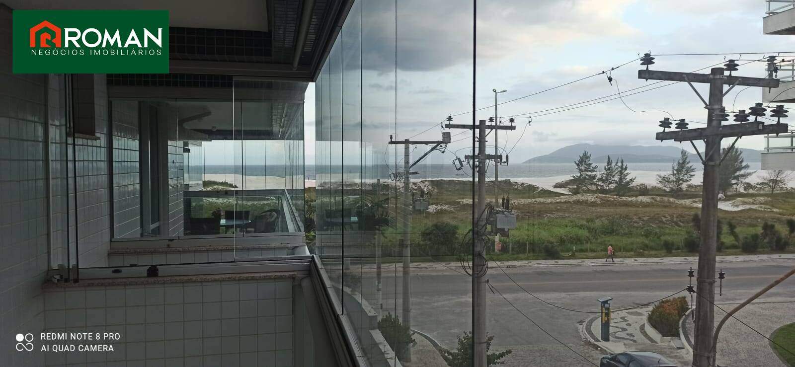 Apartamento à venda no Balneário das Dunas: 