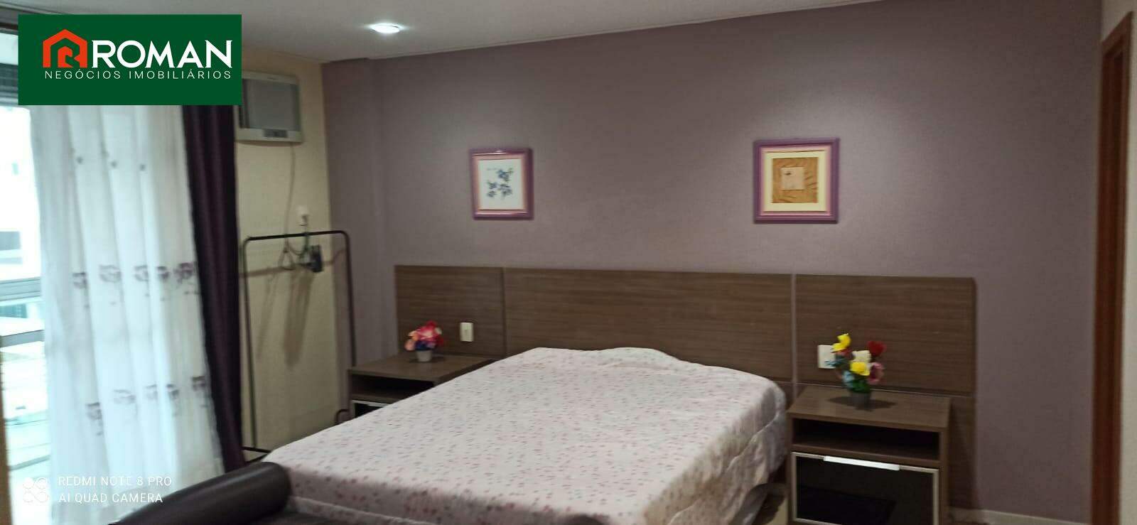 Apartamento à venda no Balneário das Dunas: 